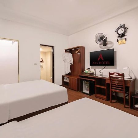 A25 Hotel - 80 Mai Hac De Ханой Экстерьер фото